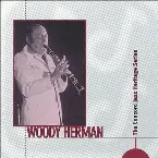 Pochette The Concord Jazz Heritage Series