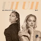 Pochette Uh Uh Remix