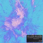 Pochette Allein Allein (BENNETT Remix)