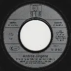 Pochette Chéri je t’aime (Weil ich nur zu dir gehör’)