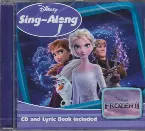 Pochette Disney Sing-Along: Frozen II