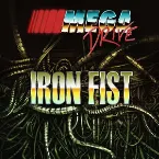 Pochette Iron Fist