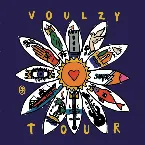 Pochette Voulzy Tour