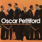 Pochette Complete Big Band Studio Recordings