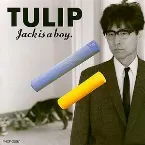 Pochette Jack is a boy
