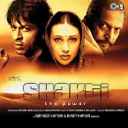Pochette Shakti
