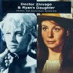 Pochette Doctor Zhivago & Ryan's Daughter