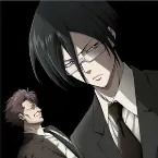 Pochette PSYCHO-PASS SOUNDTRACK VOL.2