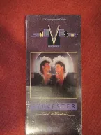 Pochette Mutual Attraction