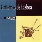 Pochette Invasões Bárbaras