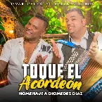 Pochette Toque el acordeón