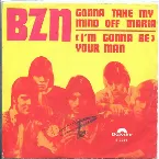 Pochette Gonna Take My Mind Off Maria / (I’m Gonna Be) Your Man