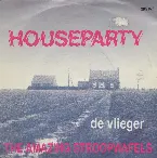 Pochette Houseparty / De vlieger