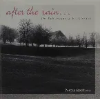 Pochette After the Rain… The Soft Sounds of Erik Satie