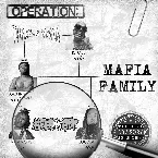 Pochette Mafia Family