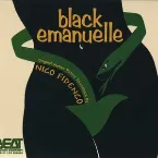 Pochette Emanuelle Nera