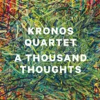 Pochette A Thousand Thoughts