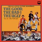 Pochette The Good, the Bad and the Ugly