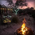 Pochette Season’s Greetings From Nils & Amy