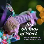 Pochette Six Strings of Steel