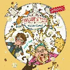 Pochette Die Schule der magischen Tiere 12 - Voll das Chaos!