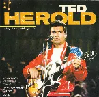 Pochette Ted Herold singt Ihre Lieblingshits