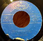 Pochette That Lucky Old Sun / Shine