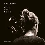 Pochette Bach / Abel / Hume