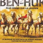 Pochette Ben-Hur