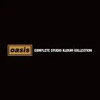 Pochette Complete Studio Album Collection