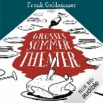 Pochette Großes Sommertheater