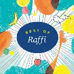 Pochette Best Of Raffi