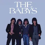 Pochette The Babys