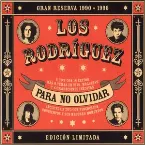 Pochette Para no olvidar