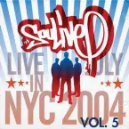 Pochette Live in NYC (July 2004), Vol. 5