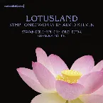 Pochette Lotusland: Symphonic Works by Arvid Kleven