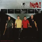 Pochette MTV ao vivo