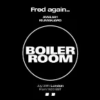 Pochette Boiler Room London 2022