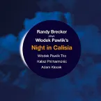 Pochette Night in Calisia