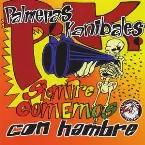 Pochette Siempre comemos con hambre