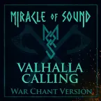 Pochette Valhalla Calling (War Chant version)