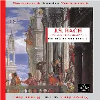 Pochette Bach: L’offrande musicale, BWV 1079