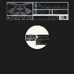 Pochette Shakin' Bootsy E.P.