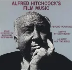 Pochette Alfred Hitchcock's Film Music