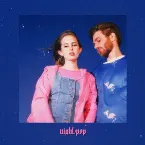 Pochette night/pop