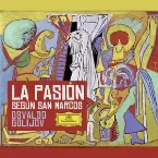 Pochette La Pasión según San Marcos