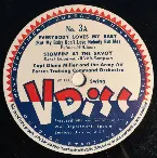 Pochette Everybody Loves My Baby (But My Baby Don’t Love Nobody but Me) / Stompin’ at the Savoy / Stealin’ Apples