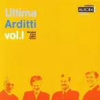 Pochette Ultima Arditti, Volume 1