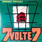 Pochette 7 volte 7