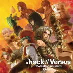 Pochette .hack//Versus O.S.T.